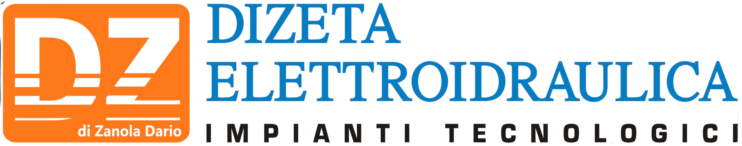 Dizeta Elettroidraulica